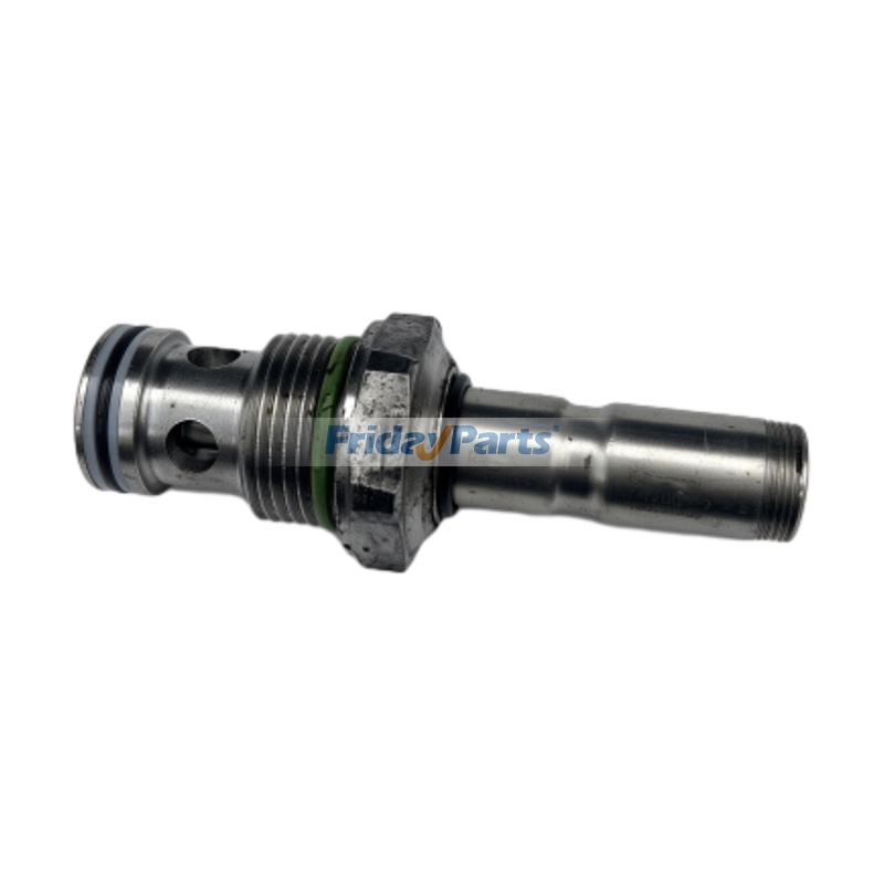 Válvula solenoide de cartucho de repuesto para Rexroth R930067786 para Excavadora,Pala cargadora