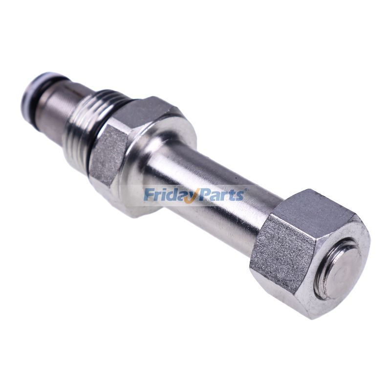 アフターマーケットソレノイド Hydraforce SV08-23-0-N-00 カートリッジバルブ