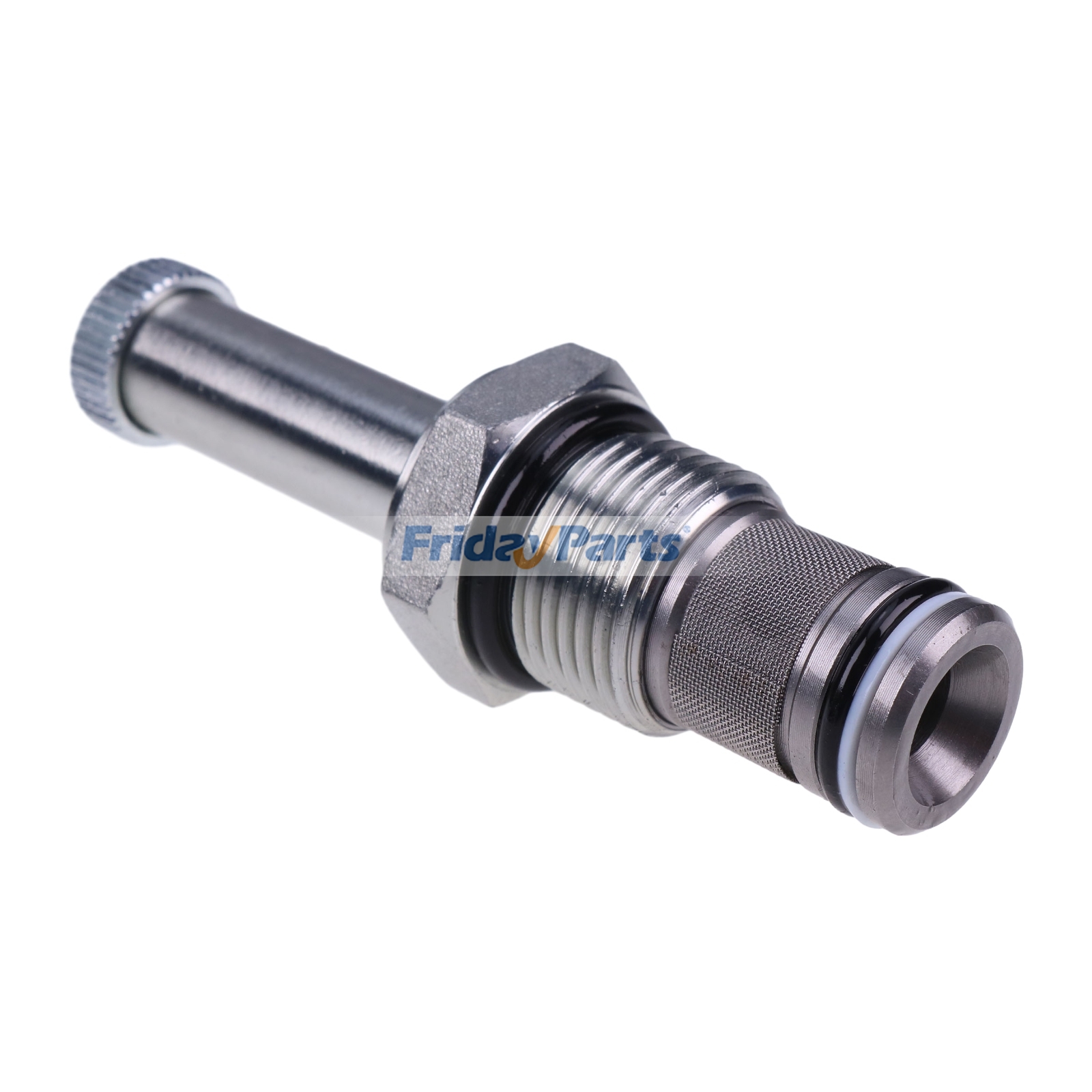 Électrovanne à cartouchepour Pelle,Tracteur