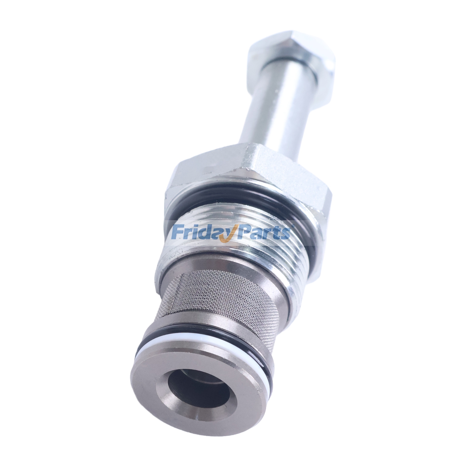 Hydraforce用用Hydraforce SV16-20 SV16-20-0-N-00用ソレノイドカートリッジバルブ交換部品