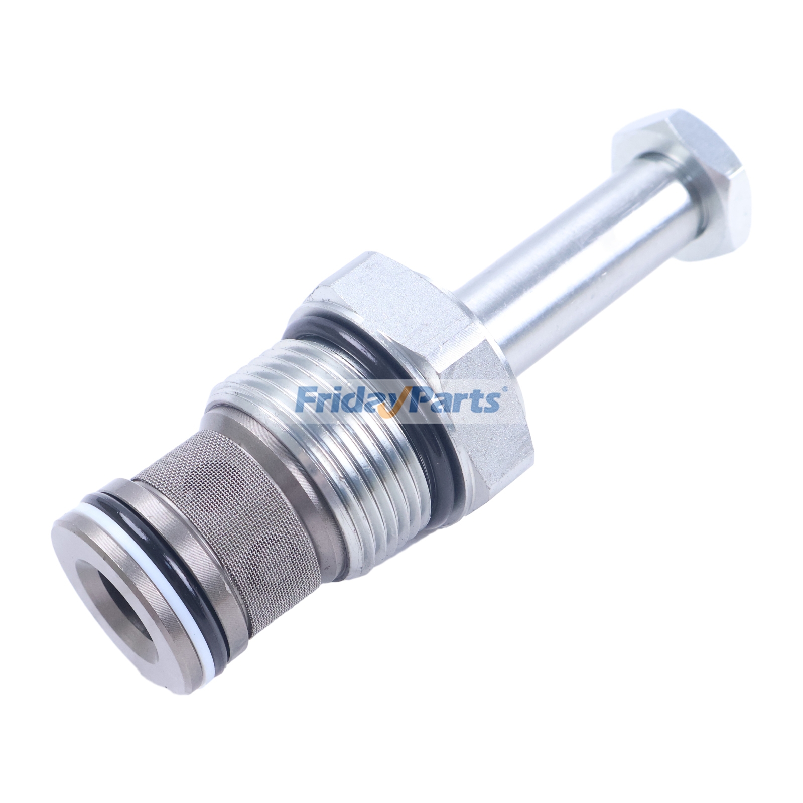 Hydraforce SV16-20 SV16-20-0-N-00用ソレノイドカートリッジバルブ交換部品