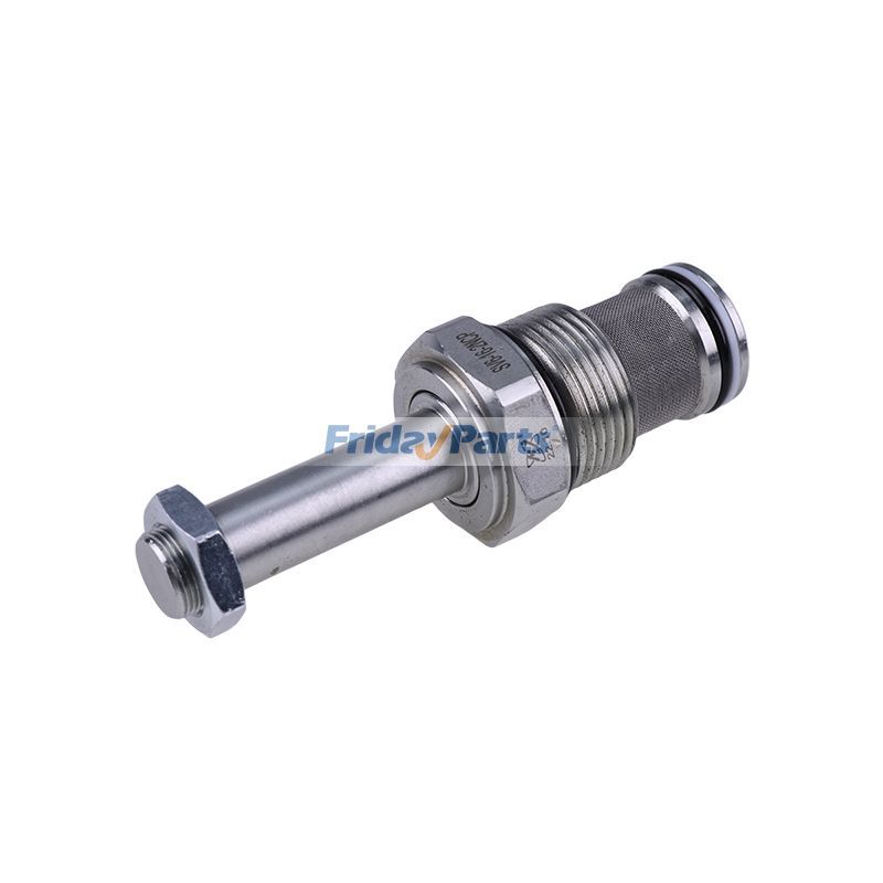 Solenoid Cartridge Valve for Excavator,Tractor