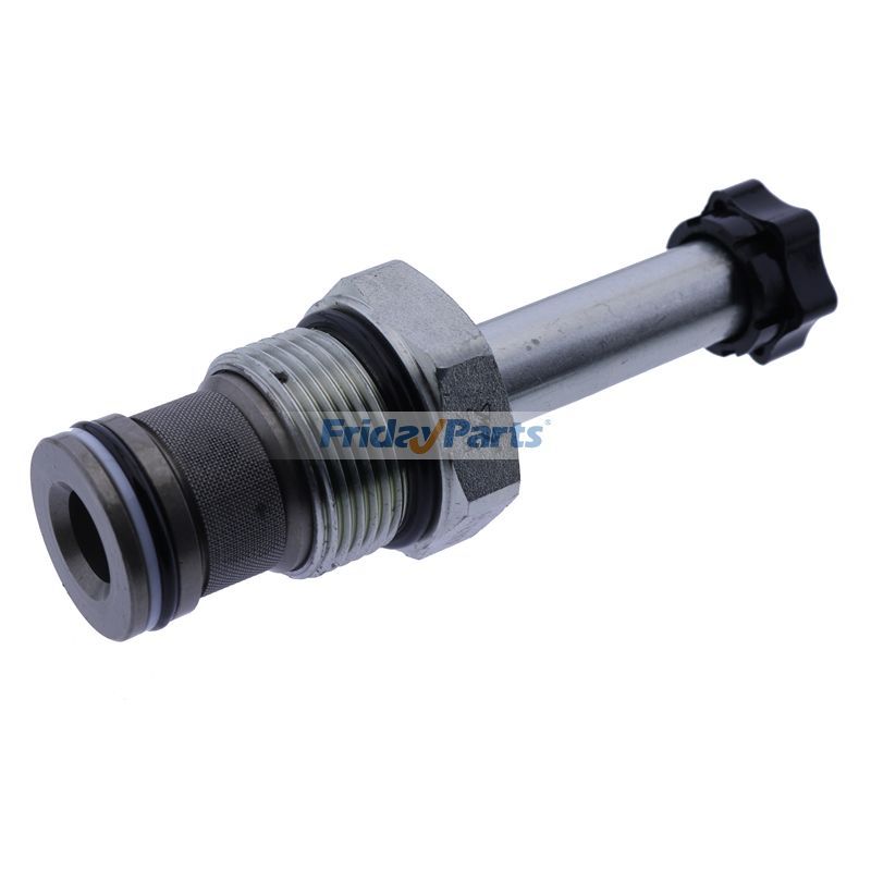 エクスカベーター,トラクター ソレノイドカートリッジバルブ