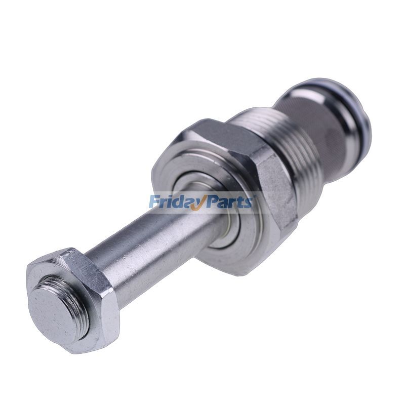 エクスカベーター,トラクター ソレノイドカートリッジバルブ