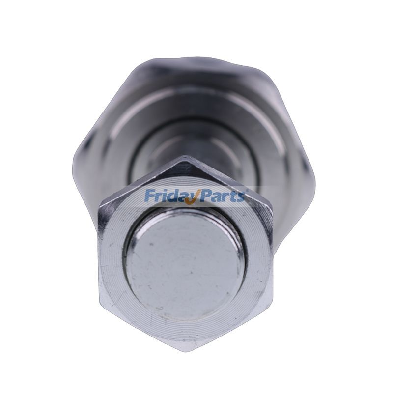 Hydraforce用ソレノイドカートリッジバルブ