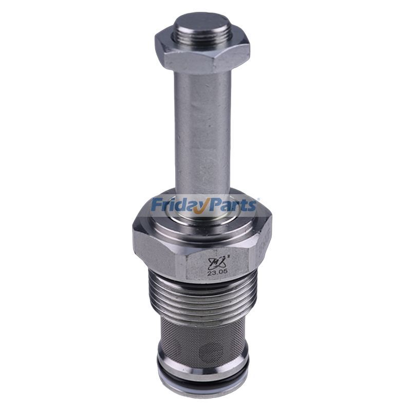 FridayPartsのソレノイドカートリッジバルブ