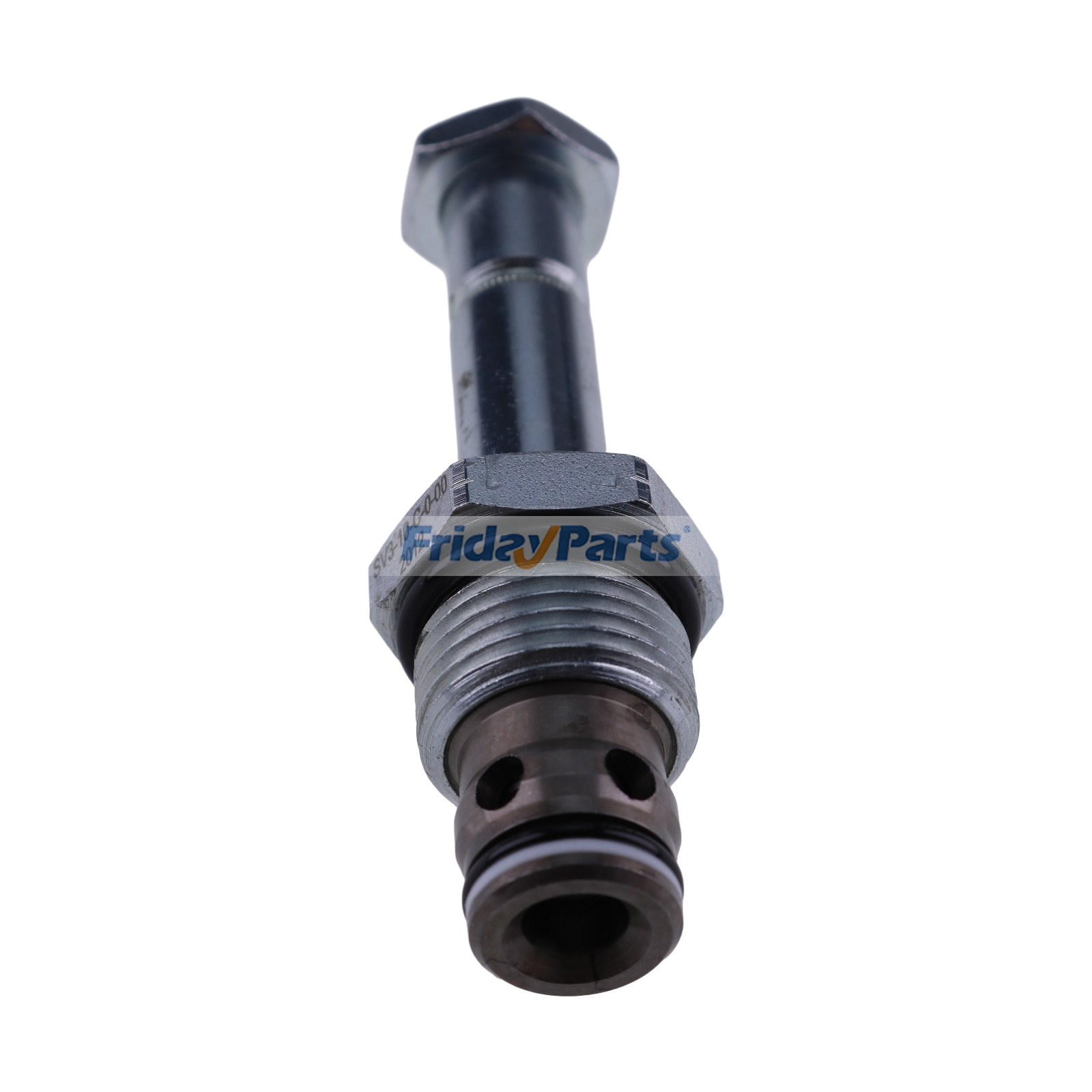 Valvola a cartuccia solenoide di ricambio per Eaton SV3-10-C-0-00 per Per Eaton