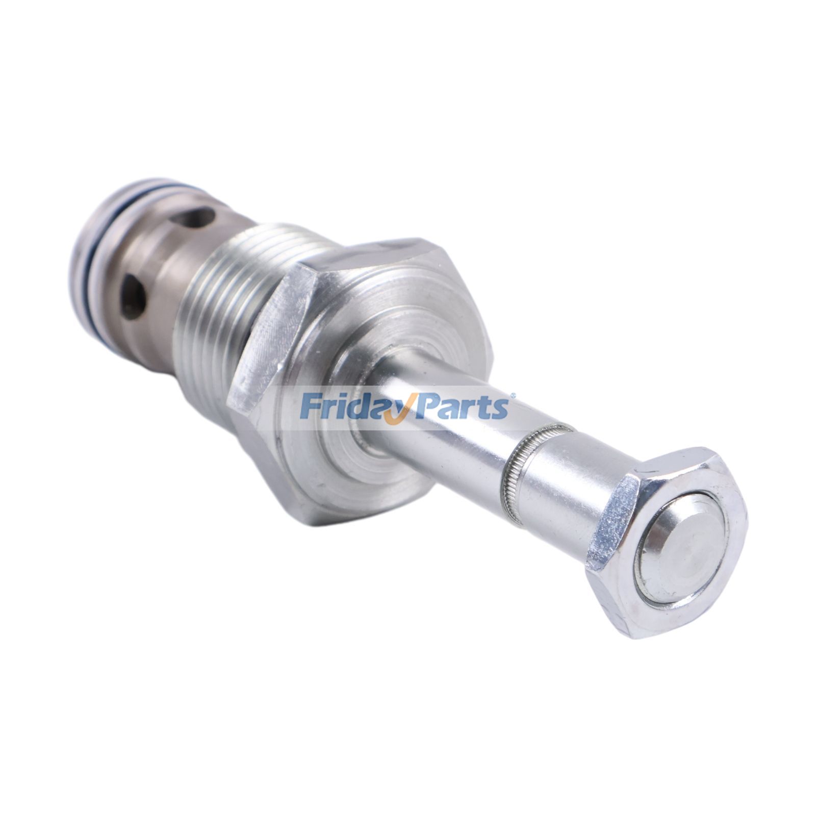 Eaton用ソレノイドカートリッジバルブ