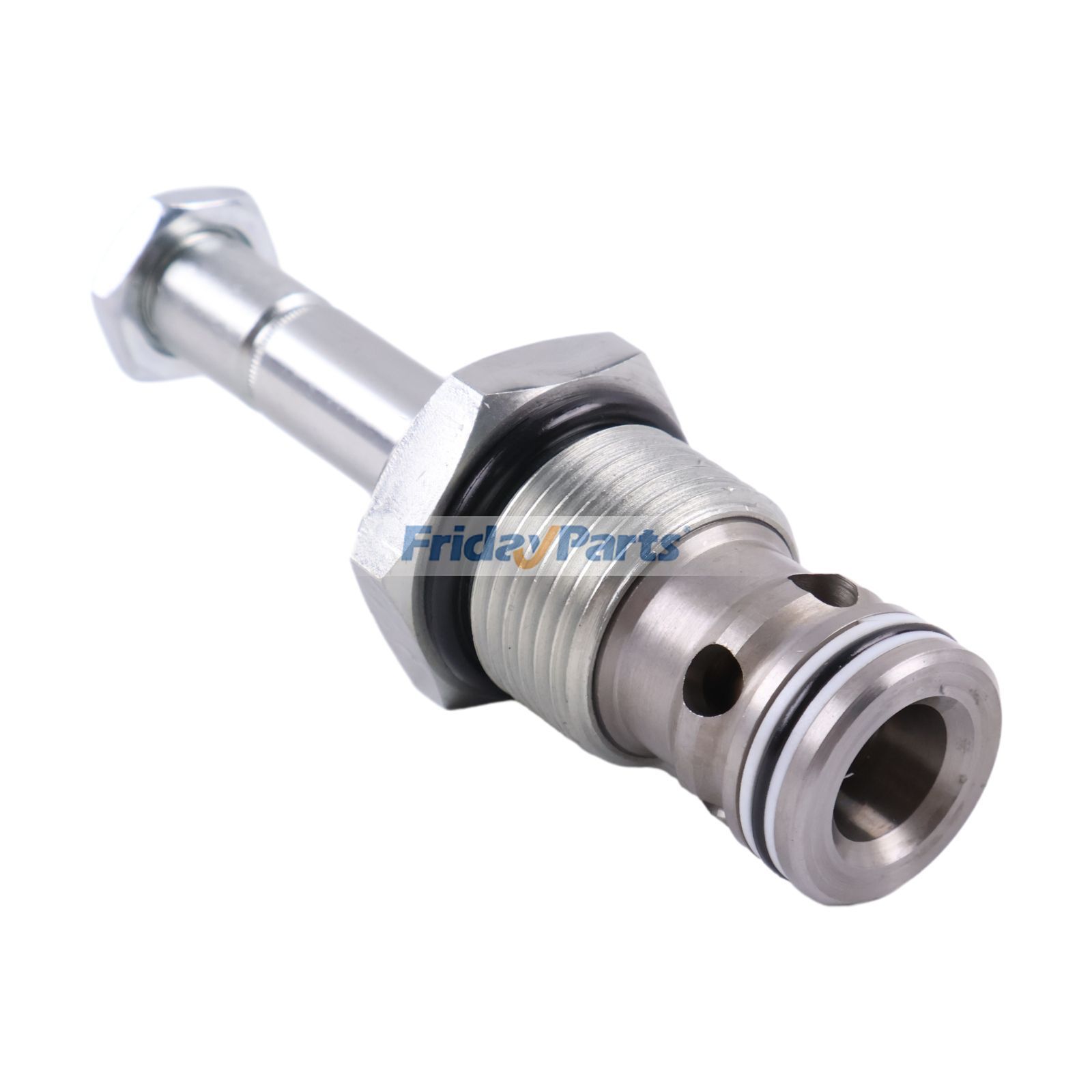 Eaton用その他用ソレノイドカートリッジバルブ