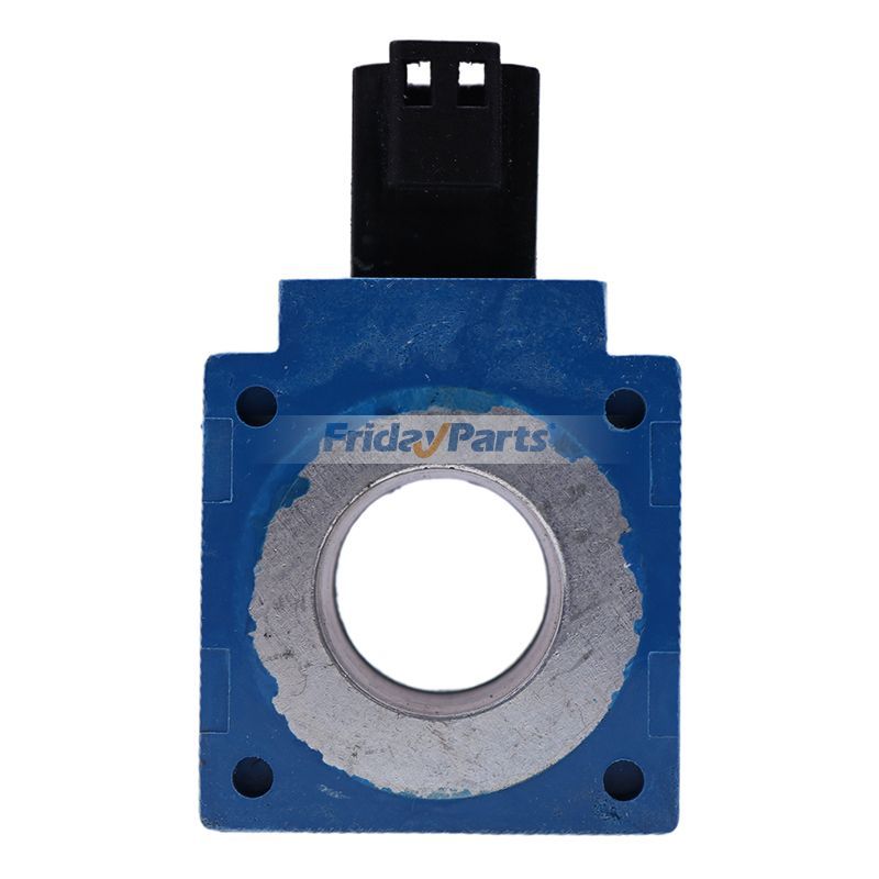 FridayParts 12V 30W Solenoid Coil Vickers