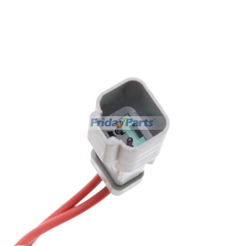 Loader Solenoid Coilerpillar CAT Backhoe