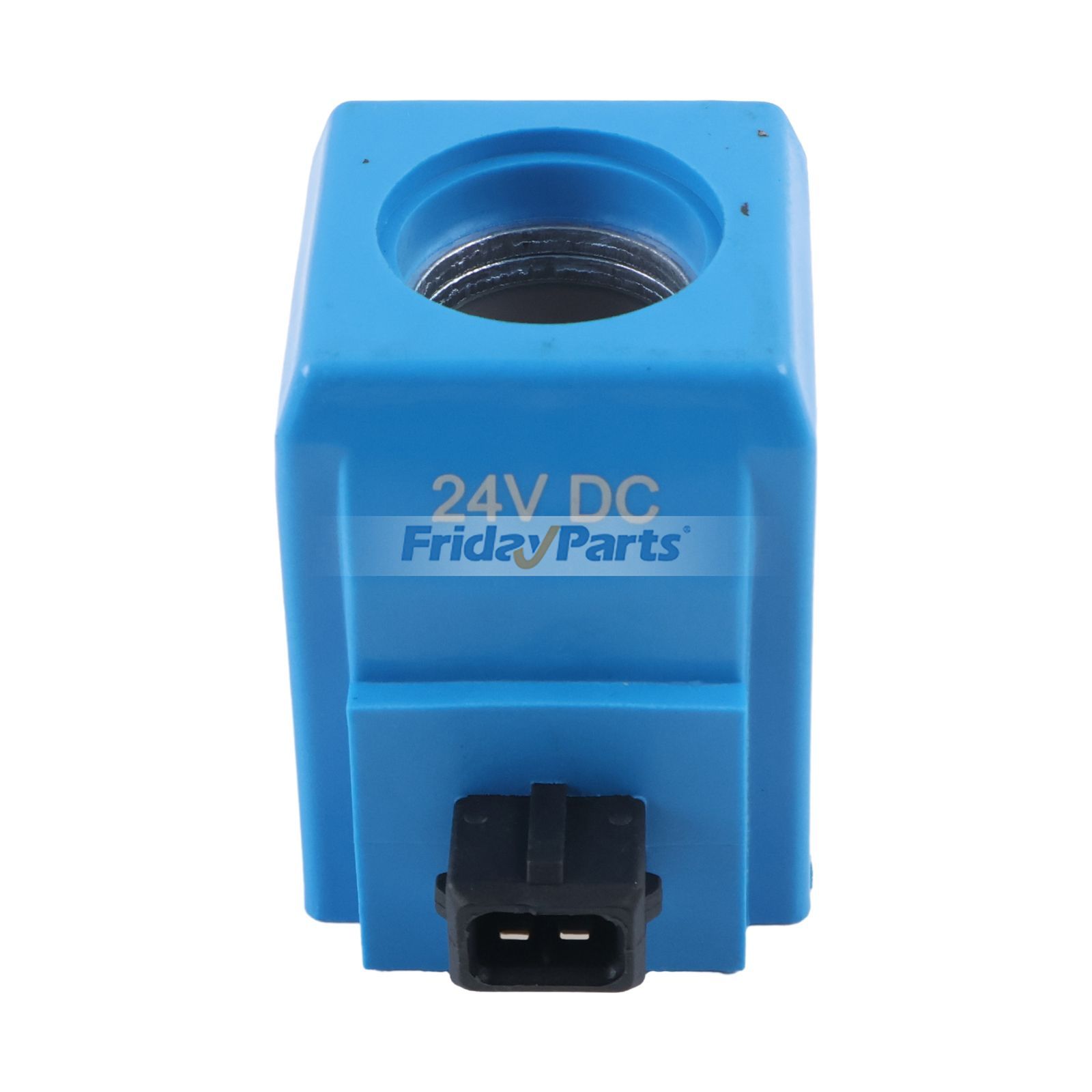 Loader Solenoid Coil