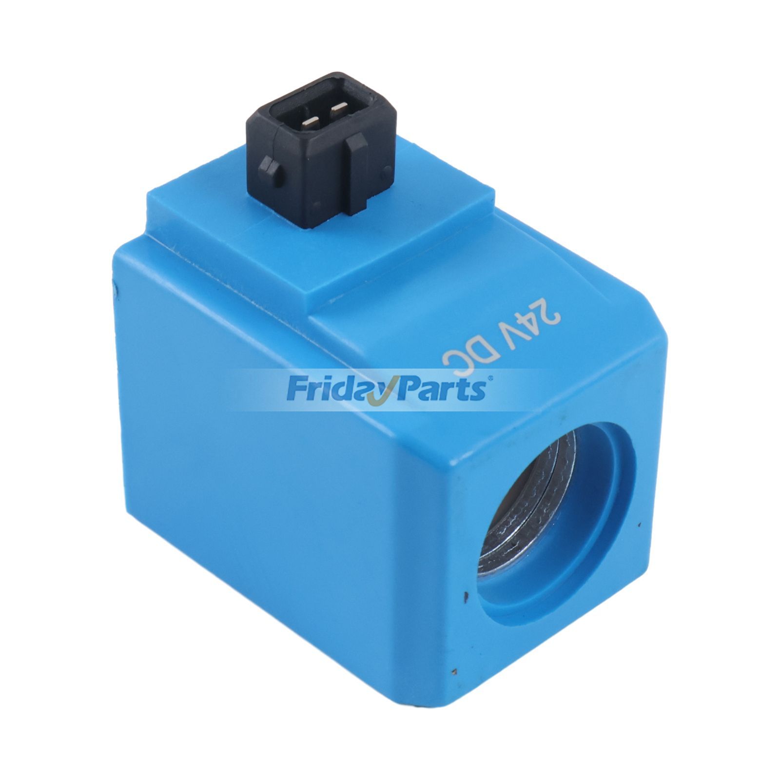 Solenoid Coil for Loader