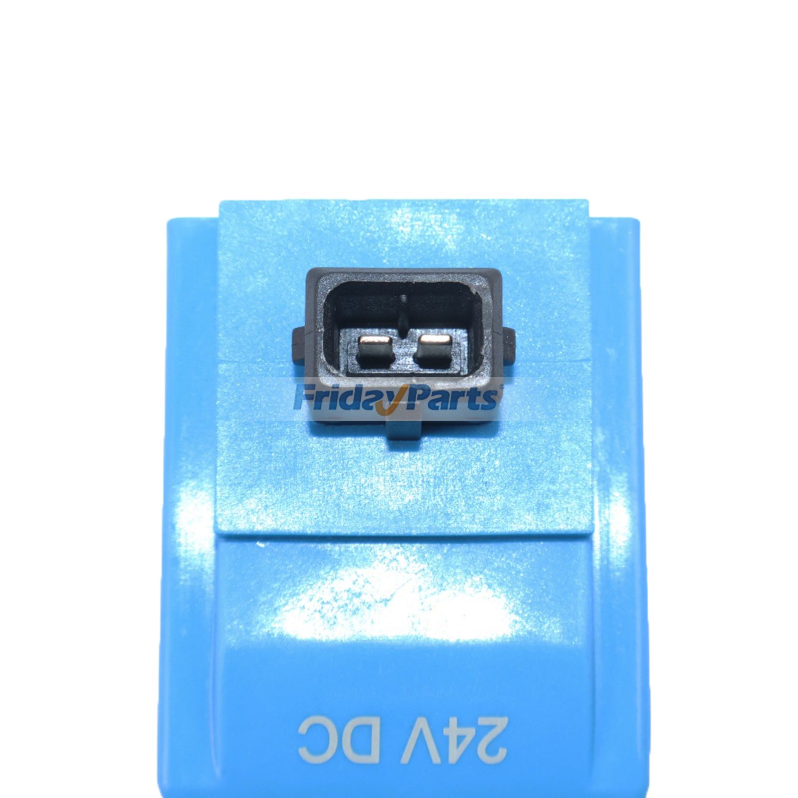 FridayParts 24VDC Solenoid Coil