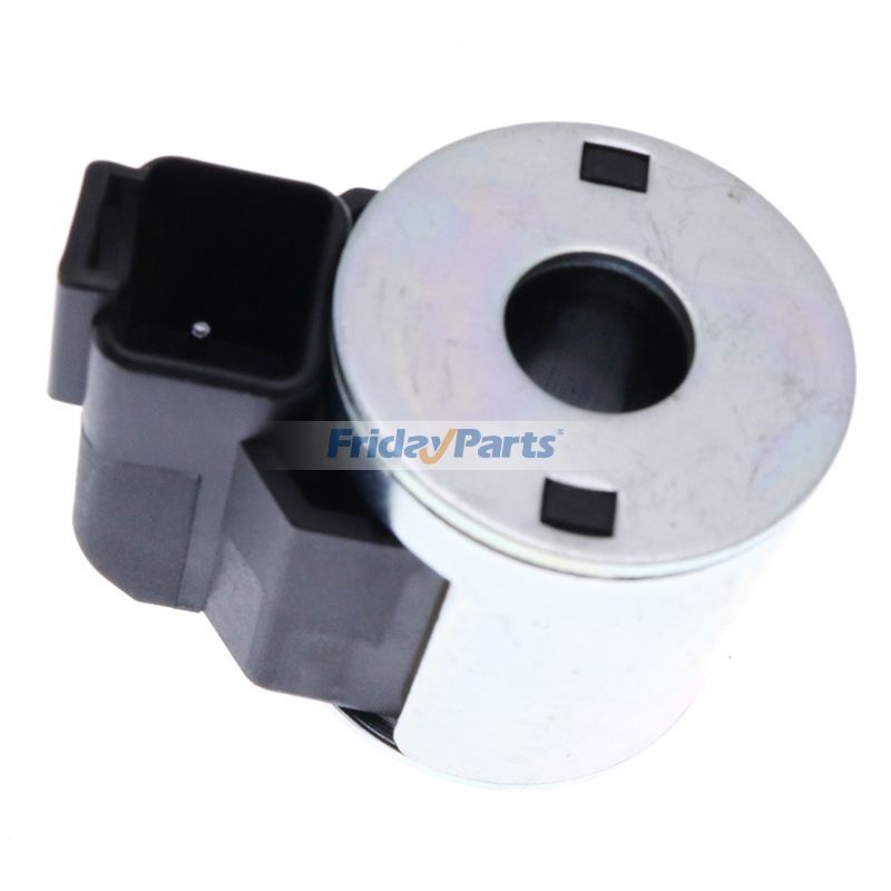 Bobine de solénoïde Pour BOBCAT