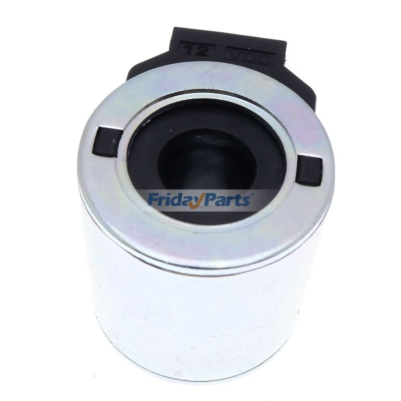 Bobine de solénoïde de FridayParts