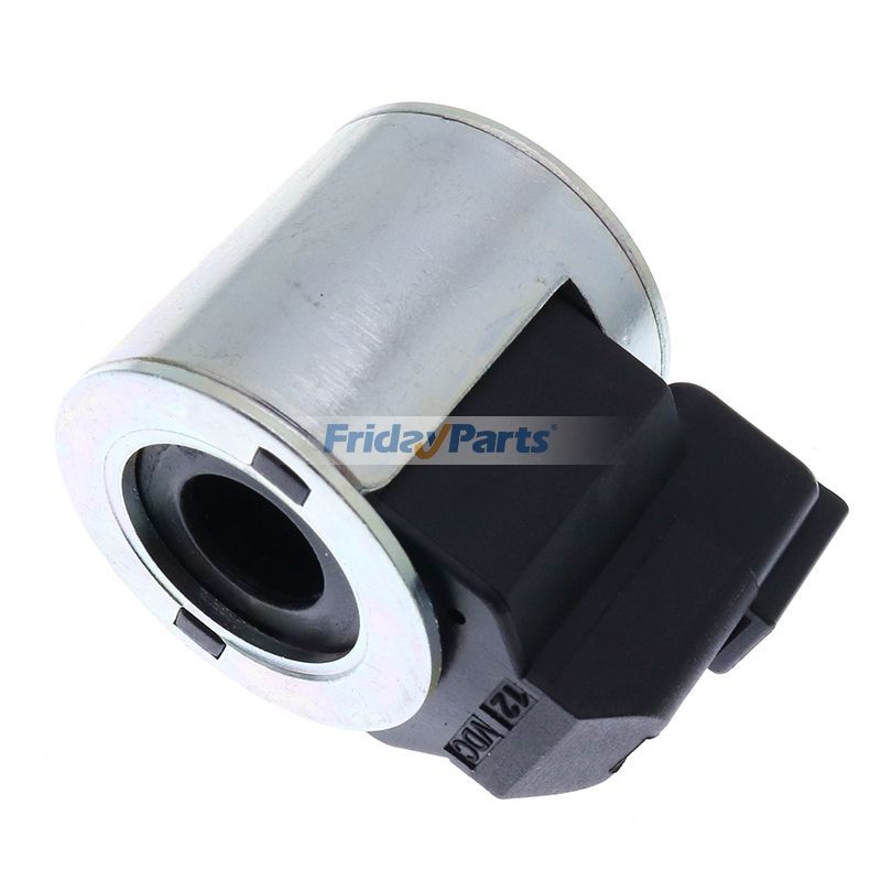 Bobine de solénoïdepour Chargeur,Chariot Télescopique