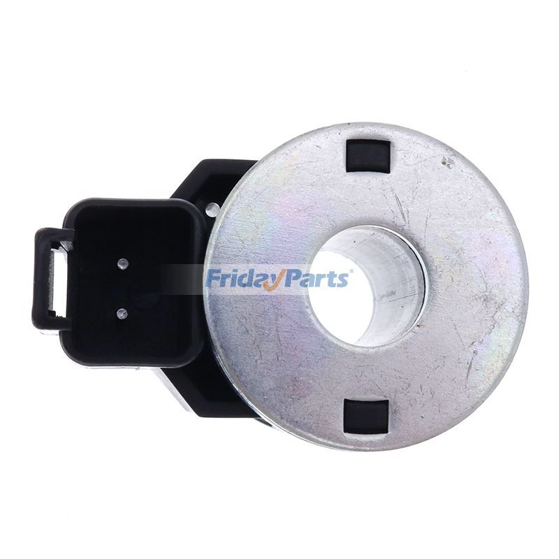 Bobine solénoïde 12 V 6691649 pour Bobcat S450 S550 S570 S590 T450 S510 S530 T590 S650 S740 S750 S770 S850 T740 T770 T870 T595 A770 S630 T550 T630 T650 T750 S595pourPour BOBCAT