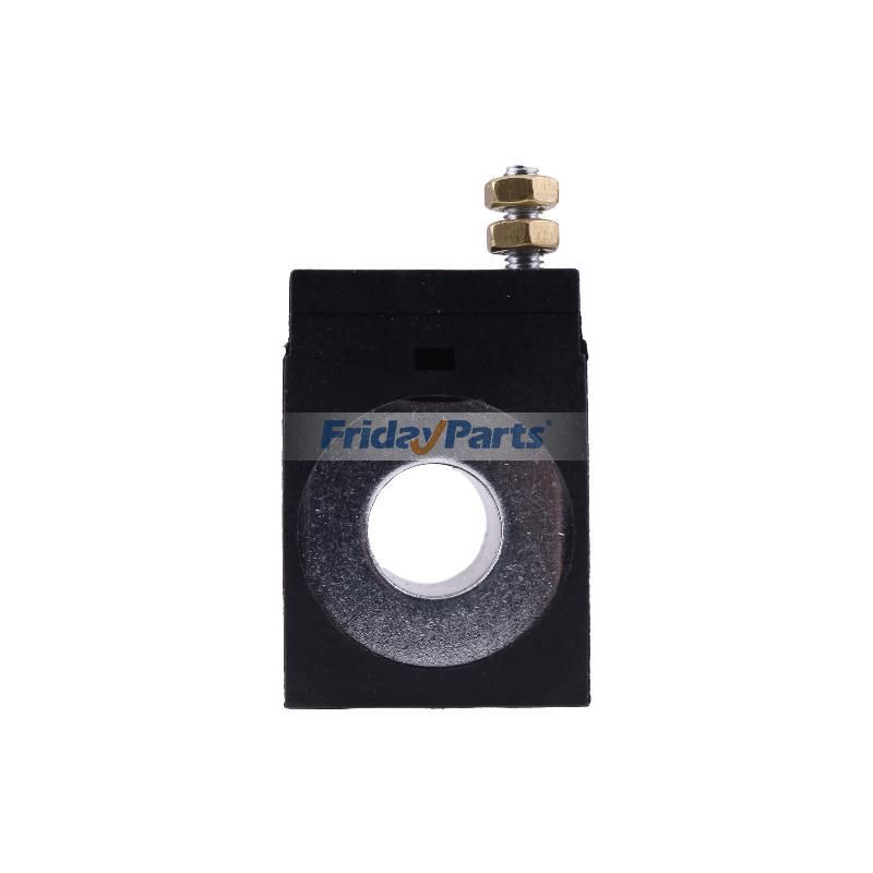 Bobine d'électrovanne 12 V 16 W EF-1082 pour groupes hydrauliques Deltrol SPX et Fenner StonepourPour AUTRE MARQUE