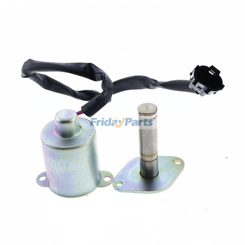 Solenoid Coil for Excavator