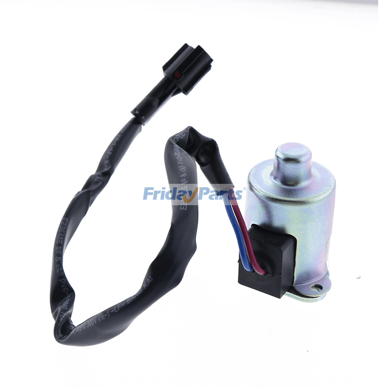 Solenoid Coil in Stock in China,USA