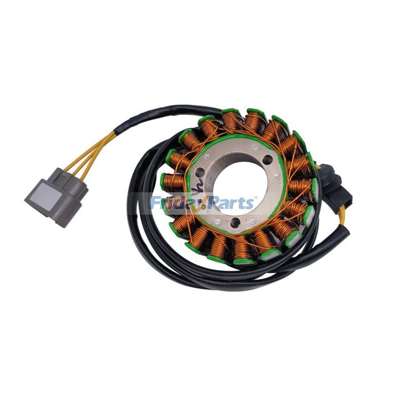 Solenoid Coil 21040109703 for Odes ATV 650 800 1000