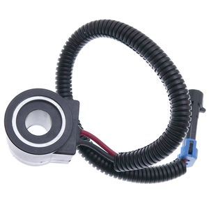 Bobina de solenoide 246324 para Dana Clark 18000 28000 32000 T12000