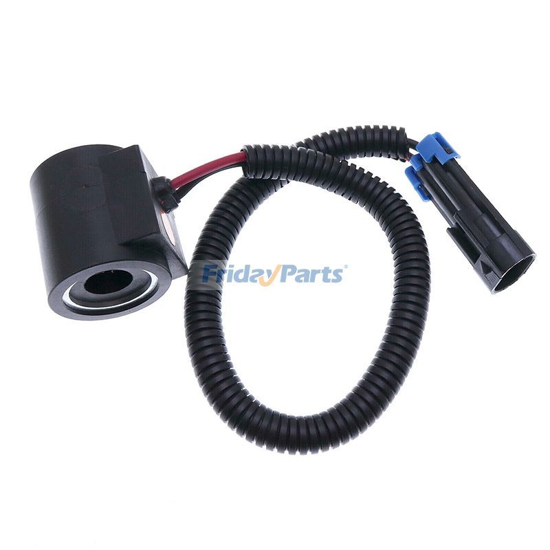 Solenoid Coil 28000 32000 T12000 for Others