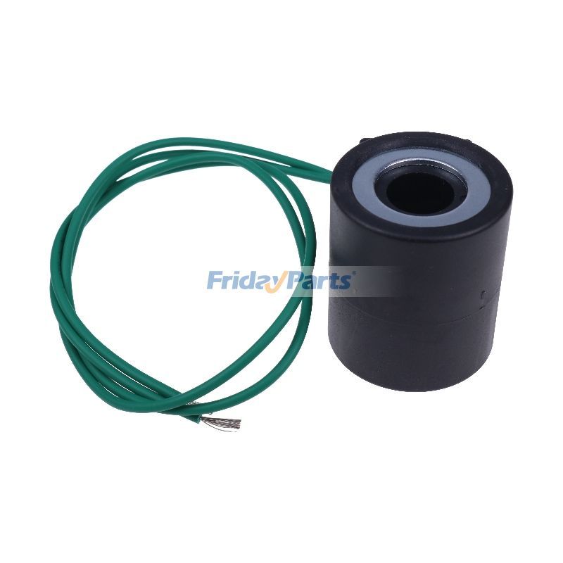 Solenoid Valve Coil for Haulotte Biljax Scissor Lift Optimum6 Compact8 for Aerial Work Platforms