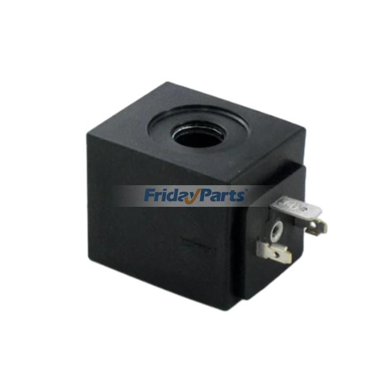 Solenoid Coil 4000531390 for Haulotte Lift Optimum8 1930E 8DX 12DX 3368RT 10DX 2668RT Compact10 Optimum6 Compact8X