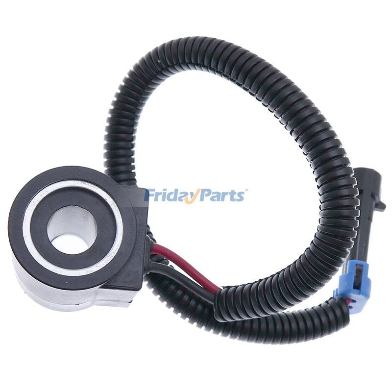 Solenoid Coil for Telehandler