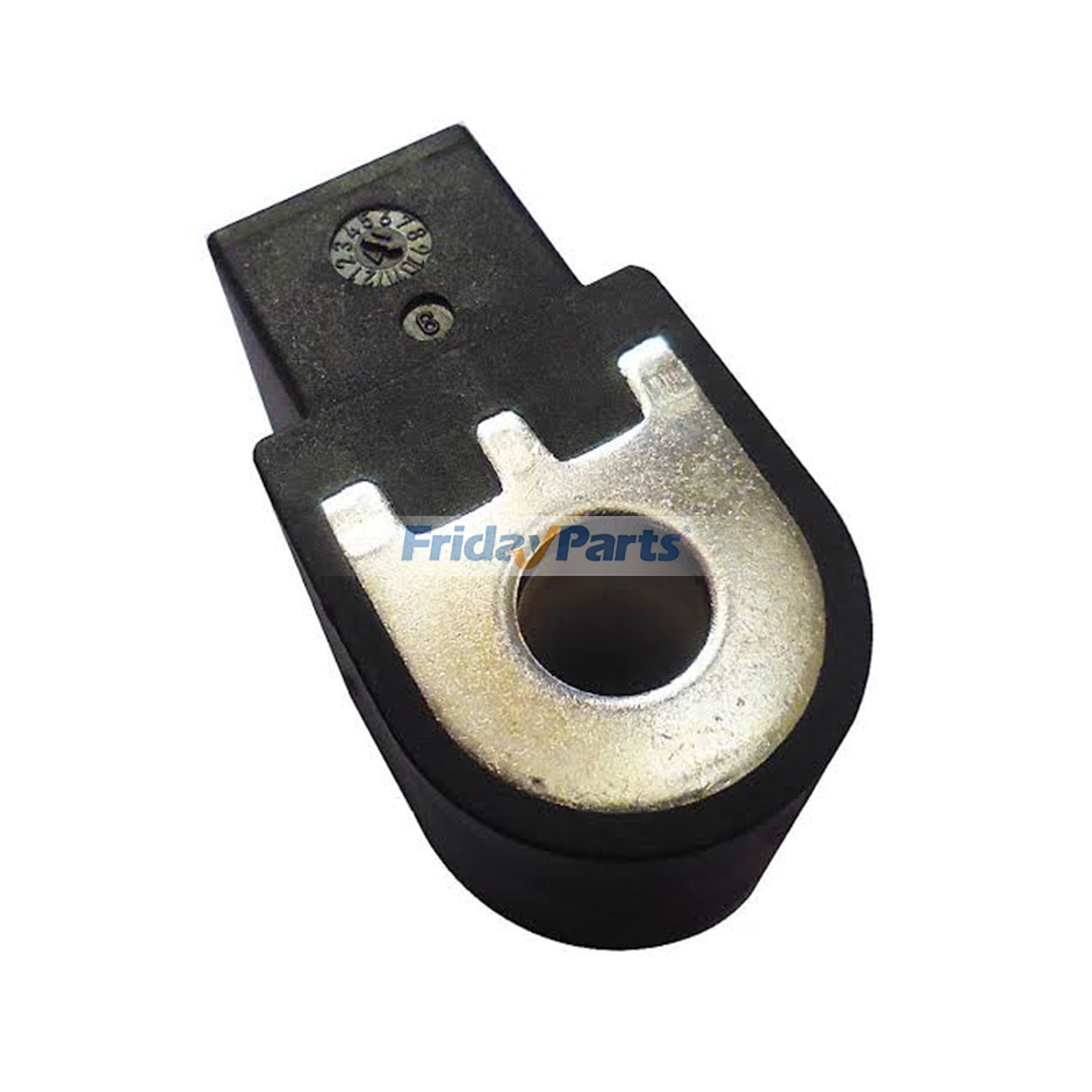 Suntec 65031436用ソレノイドコイル交換部品