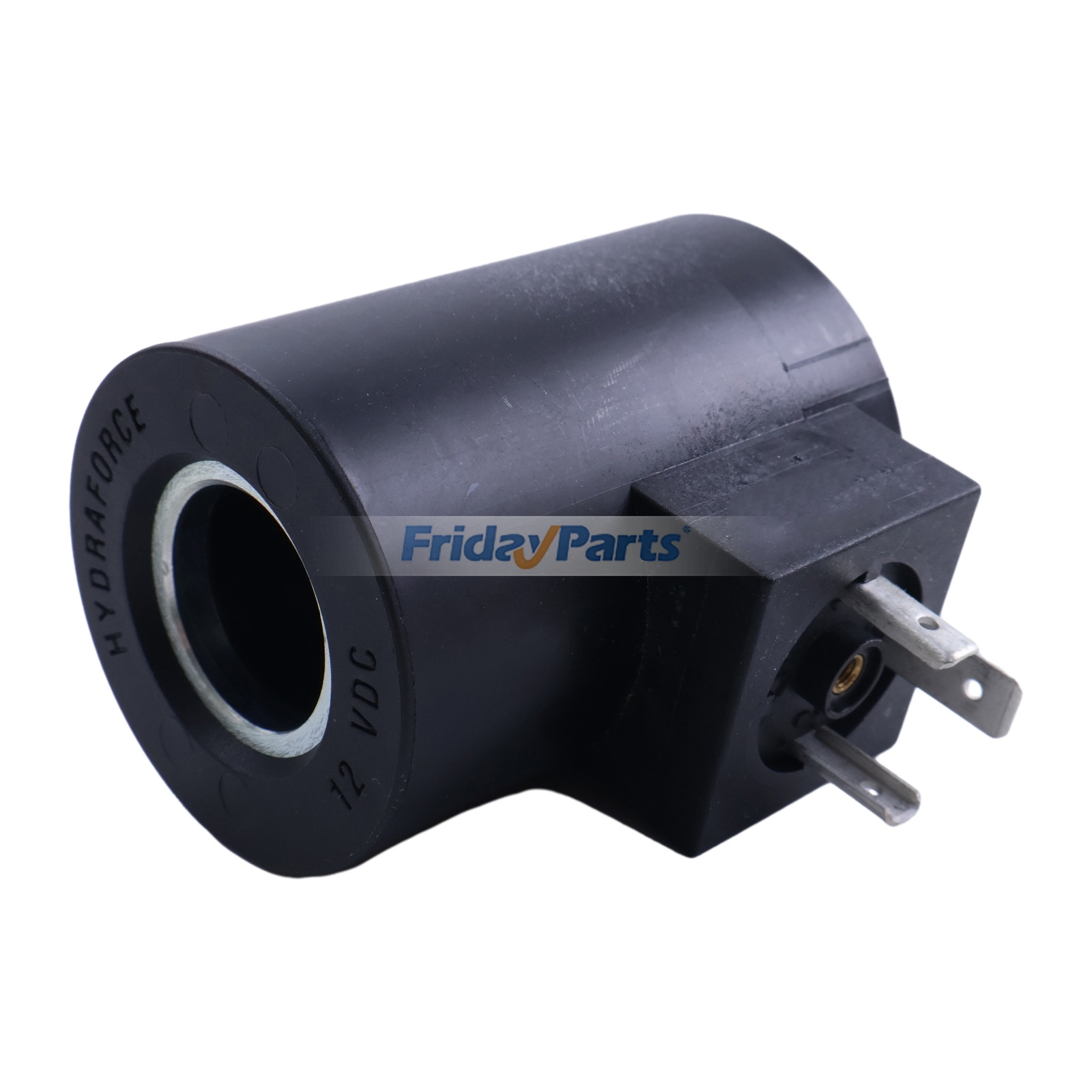 Bobina de solenoide 6507612 para elevadores JLG 1200SJP, 1350SJP, 3369LE, 450A, 450AJ y M3369