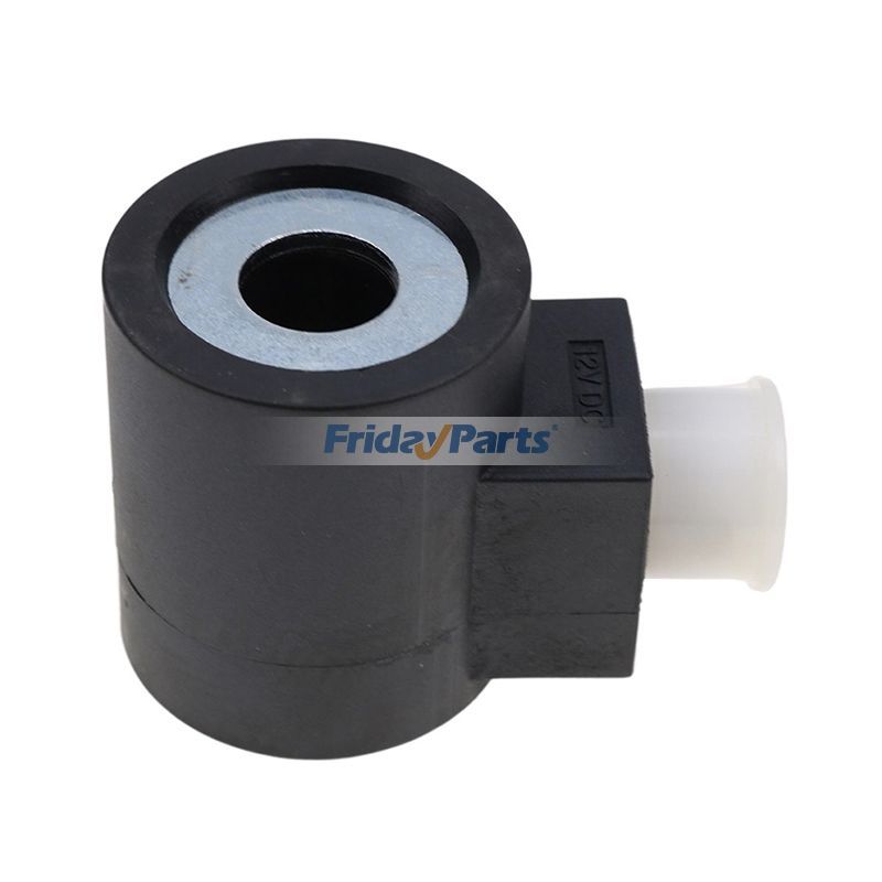 Solenoid Coil for Aerial Work Platforms