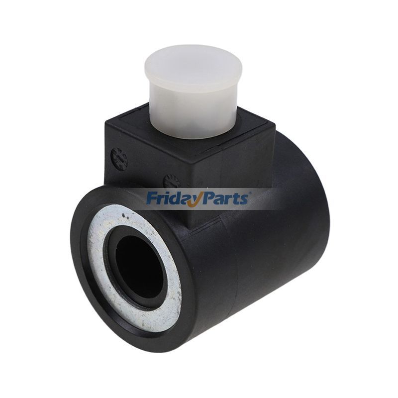 Solenoid Coil in Stock in China,USA,China Stock,Germany