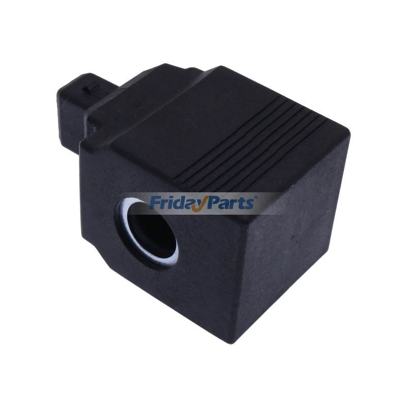 FridayParts Solenoid Coil 