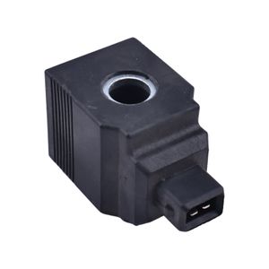 Js710b Cap Solenoid Coil 717/20108 for JCB Excavator JS130 JS145 JS160 JS200 JS220 ...