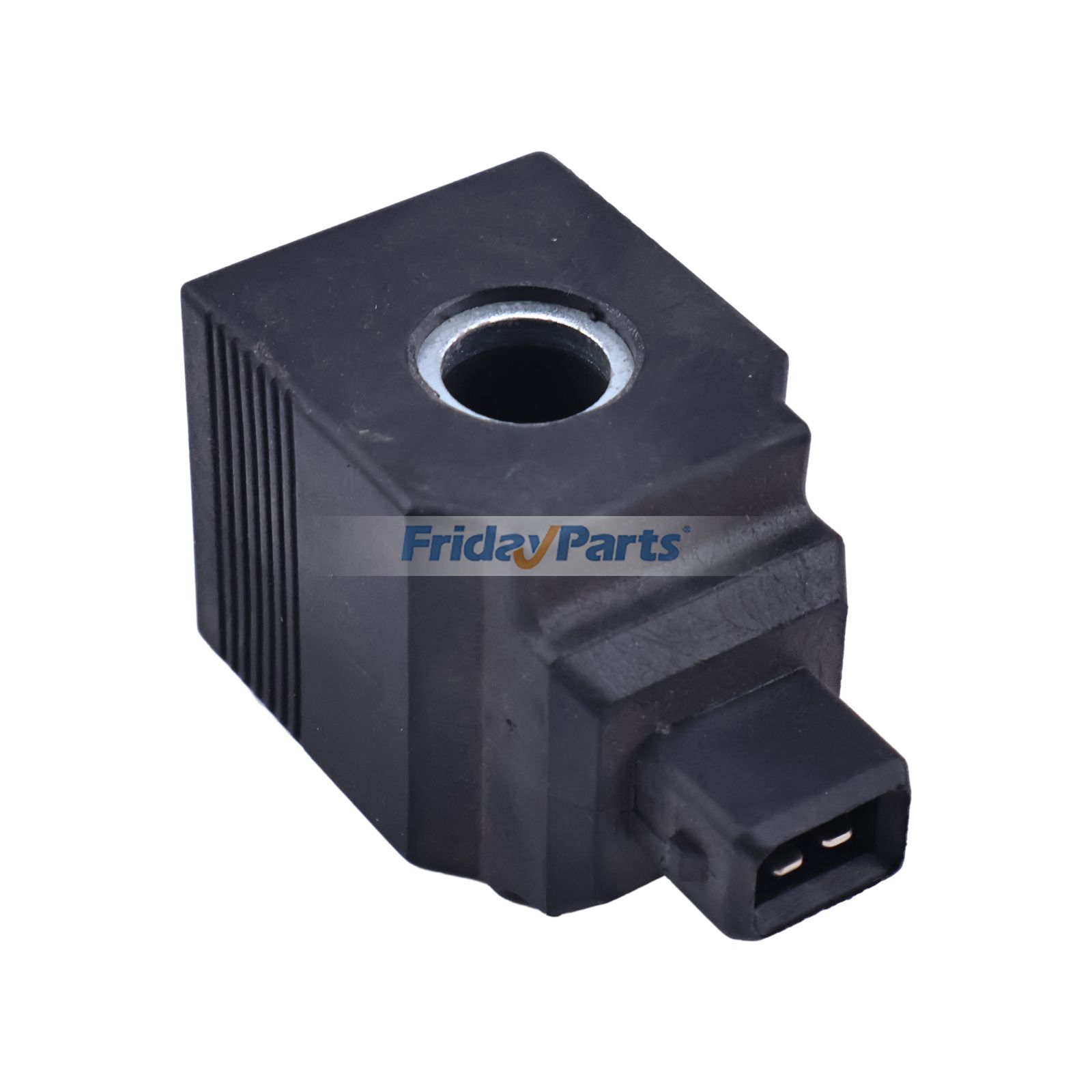 Solenoid Coil VOE11714081 for Volvo Loader L90F L110F L120F L250G L350F