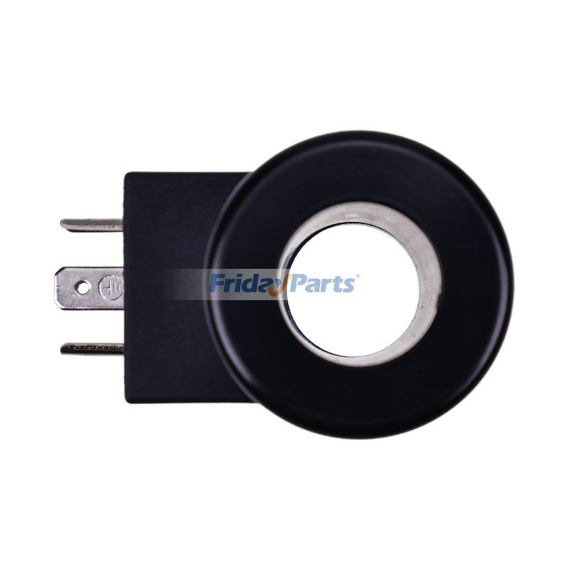 FridayParts Solenoid Coil