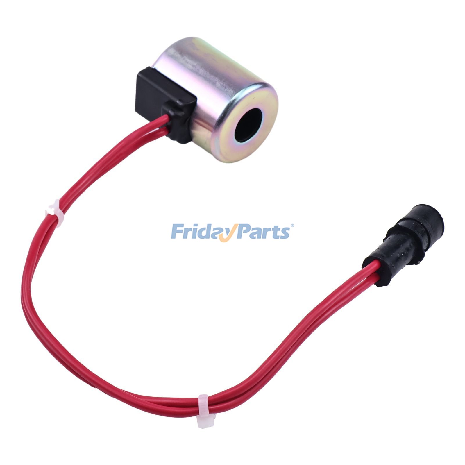 Solenoid Coil in Stock in China