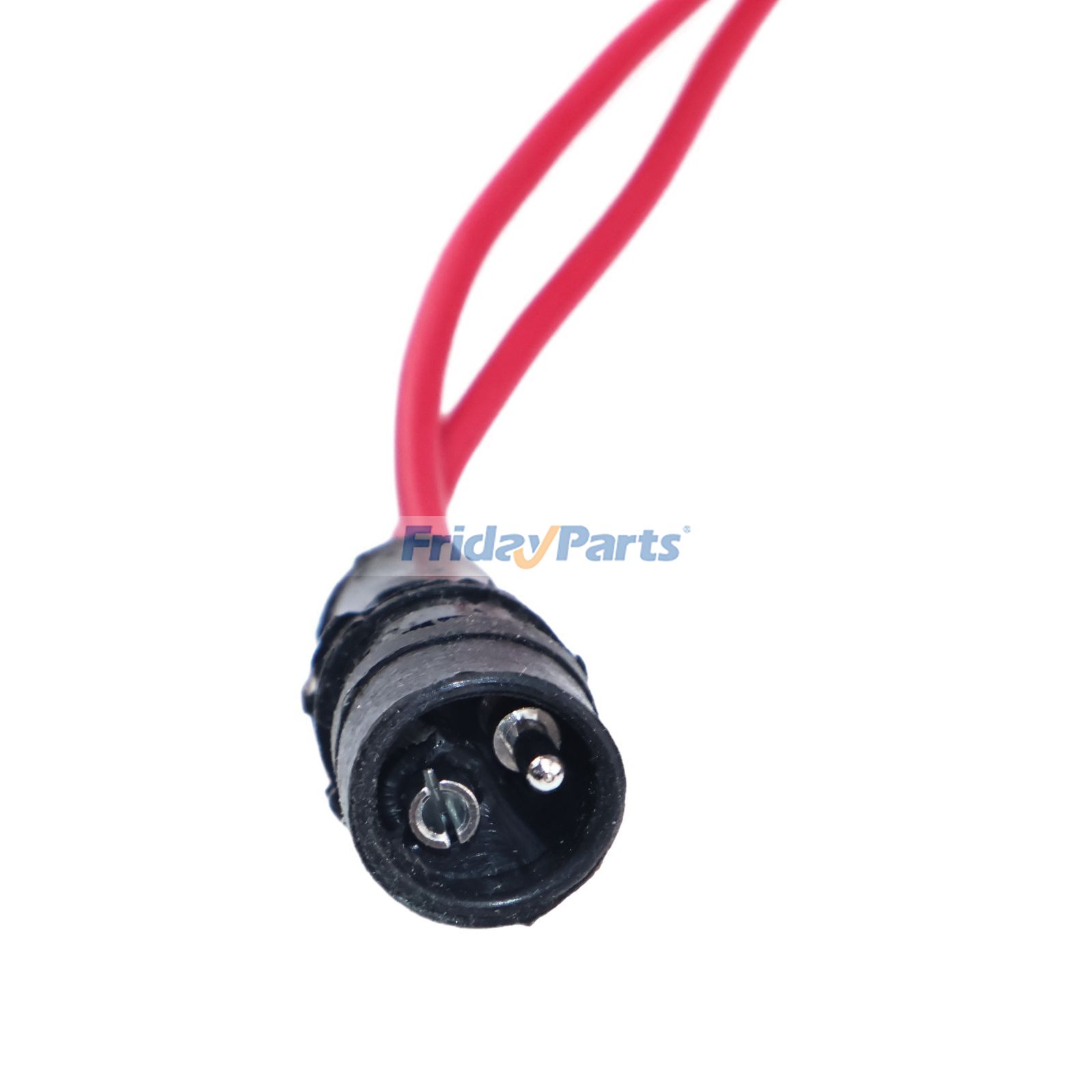 FridayParts Solenoid Coil