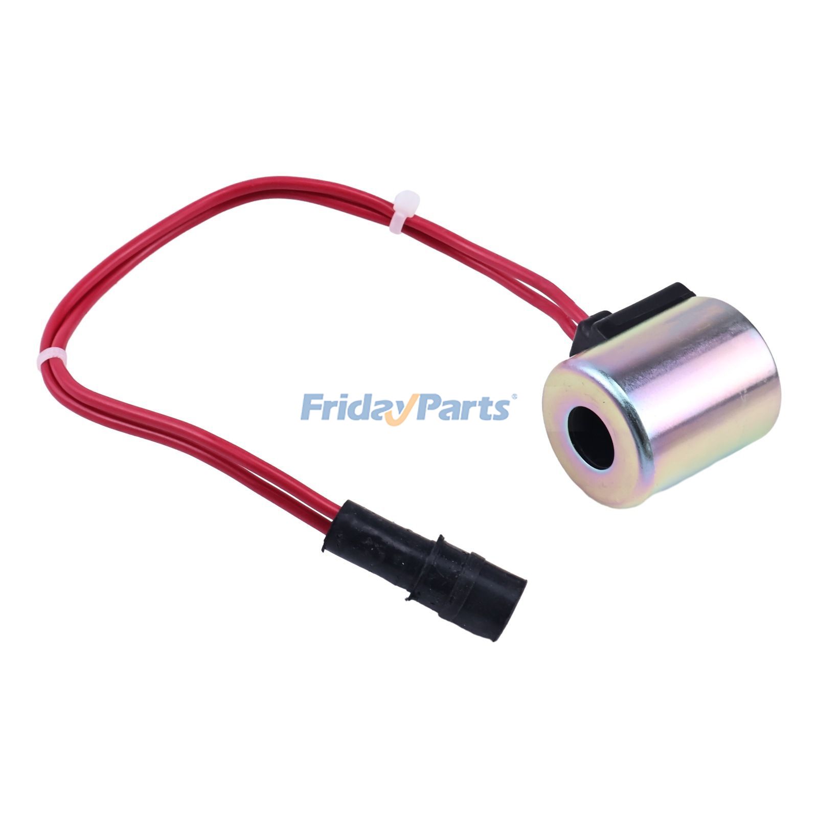 Loader,Tractor Solenoid Coil