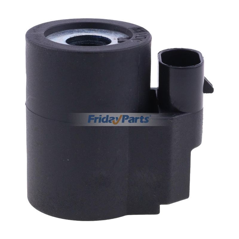 Solenoid Coil AT179318 AT179319 for John Deere 210LE 310E 310G 310SE 310SG 315SE 315SG 410E 410G 485E 486E 488E 710D 710G 710J 710K 710L