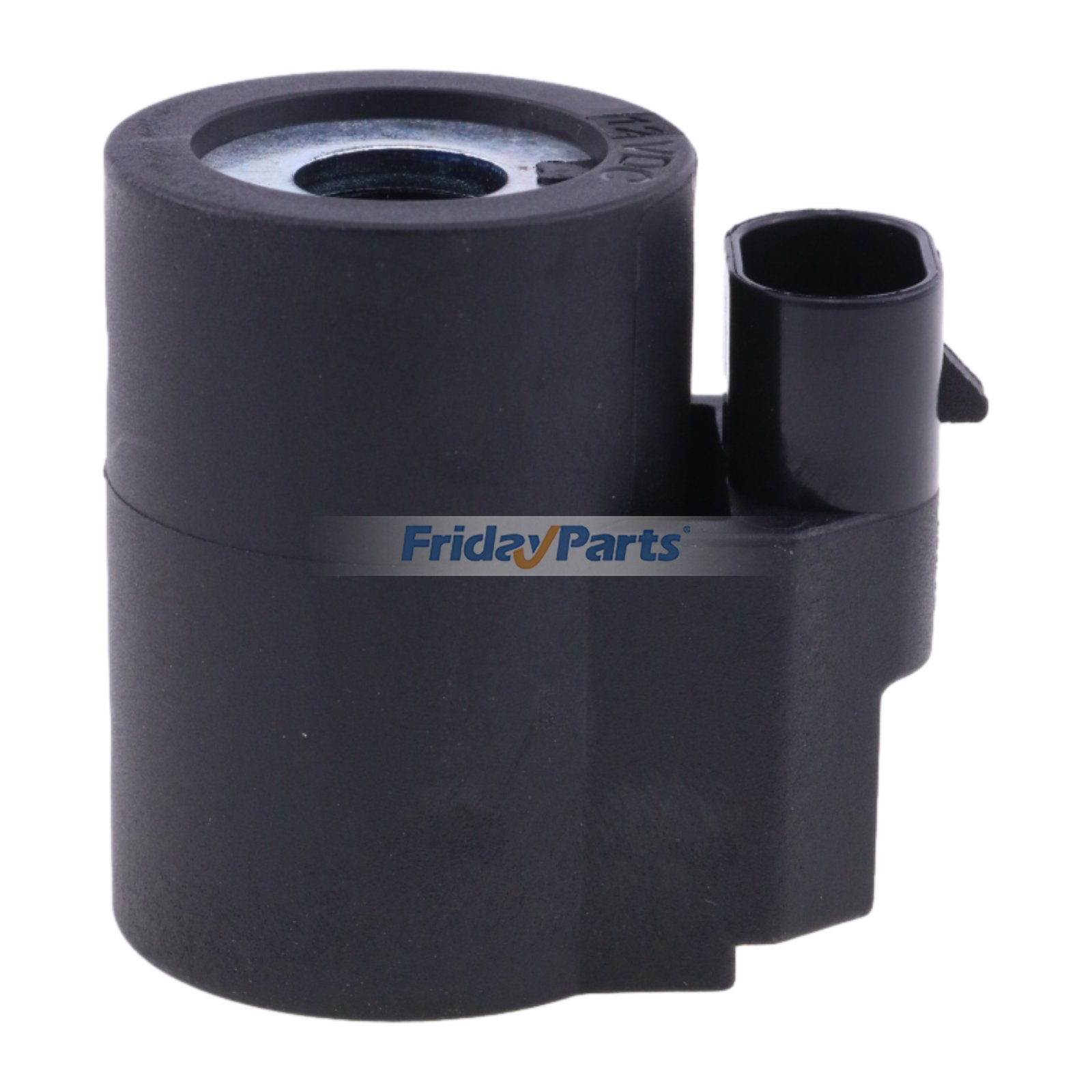 Engine,Loader Solenoid Coil