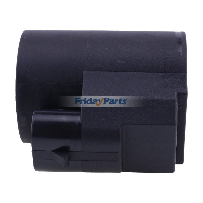 Engine,Loader Solenoid Coil