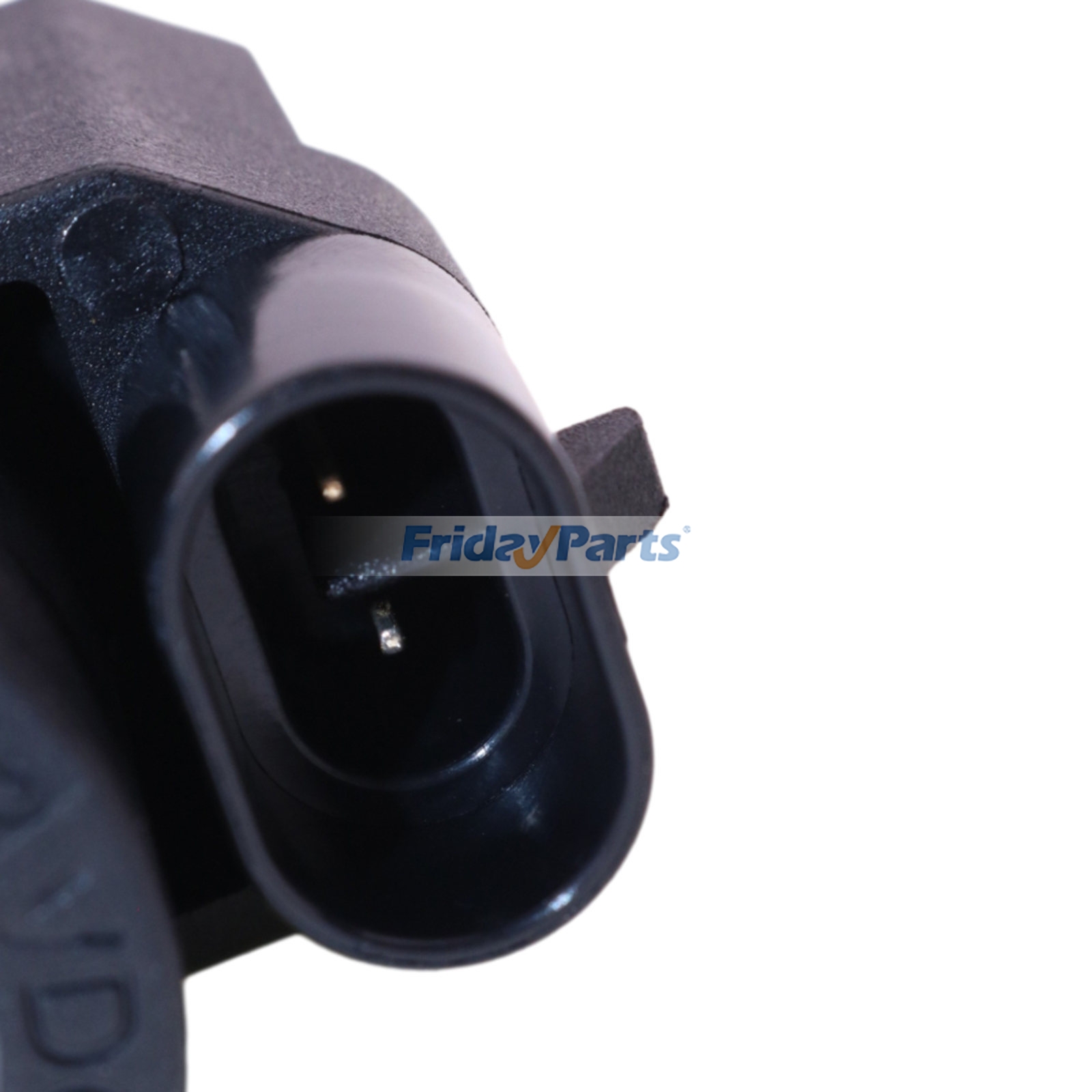 FridayParts Solenoid Coil