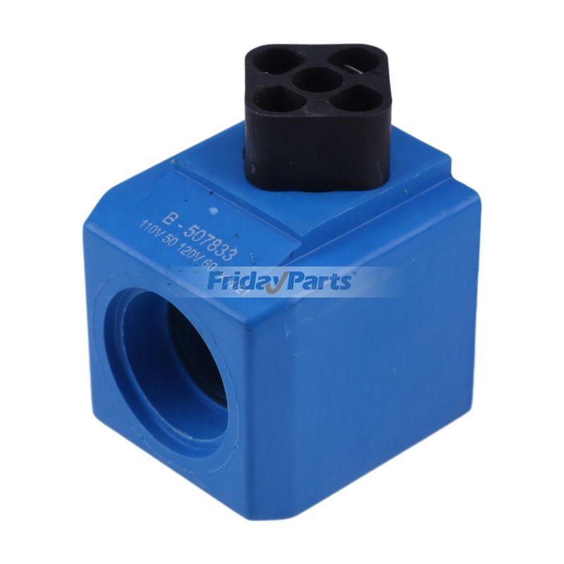 Others Solenoid Valve Coil 