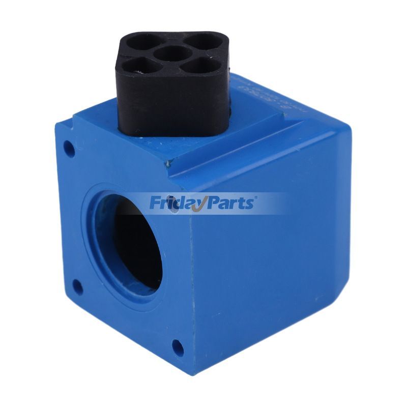 Solenoid Valve Coil B507833 B-507833 for Vickers