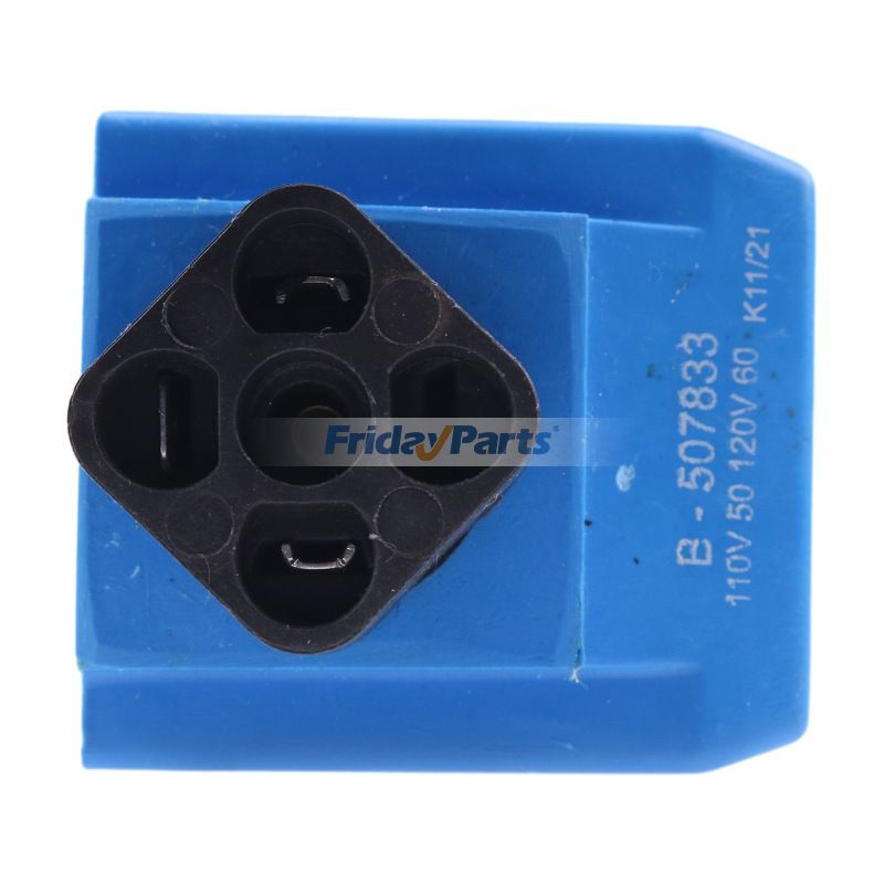 Solenoid Valve Coil  in Stock in China