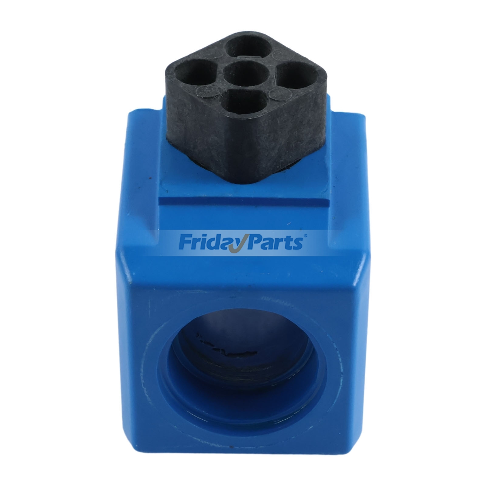 Solenoid Valve Coil B507833 B-507833 for Vickers